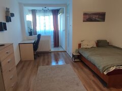 Pantelimon, str. Baicului, Mega Mall, Piata Iancului