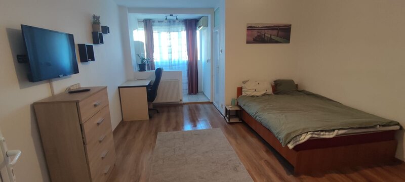 Pantelimon, str. Baicului, Mega Mall, Piata Iancului